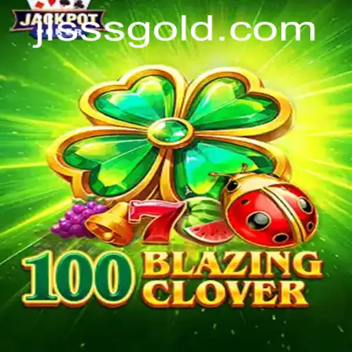 Unveiling the Thrills of 100BlazingClover - A Dynamic Gaming Experience
