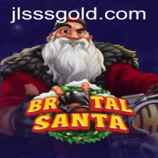 Dive into the Chaotic World of BrutalSanta