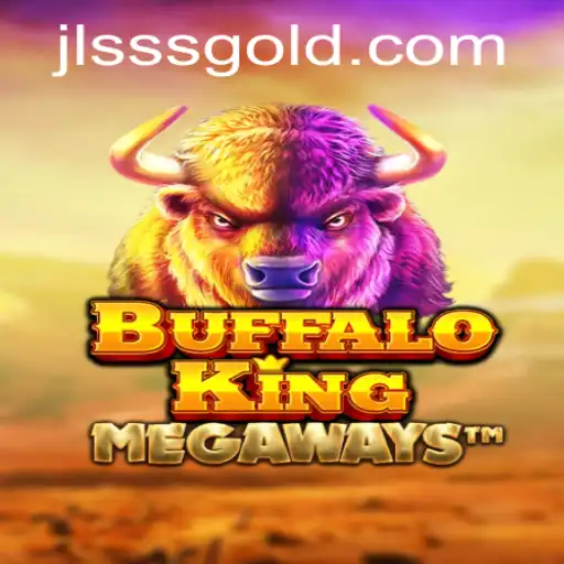 Discover the Wild World of BuffaloKing with JLSSS