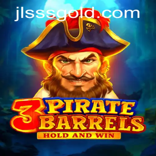 Discovering the Thrills of 3PirateBarrels