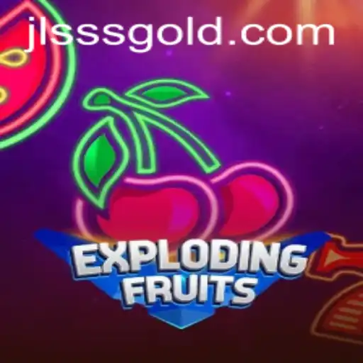 ExplodingFruits: A Fresh and Exciting Twist on Classic Arcade Gaming