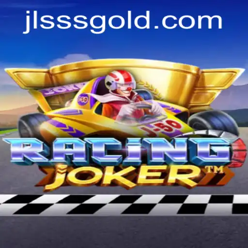 RacingJoker: Thrills and Strategy on the Virtual Tracks