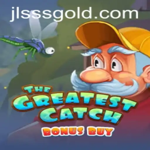 TheGreatestCatchBonusBuy: Dive into the Thrill of the Game