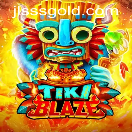 Discover the Thrilling World of TikiBlaze: A New Gaming Sensation