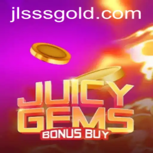 JuicyGemsBonusBuy: The Revolutionary Slot Game Taking the World by Storm