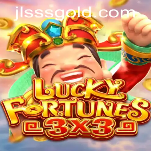 Unveiling LUCKYFORTUNES3x3: A Fresh Take on Interactive Gaming