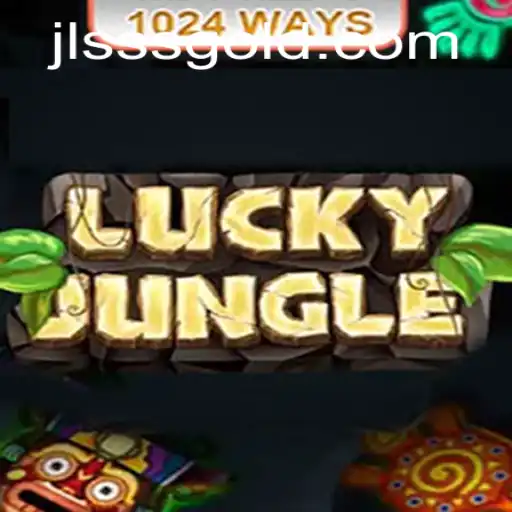 Explore the Thrilling World of LuckyJungle1024