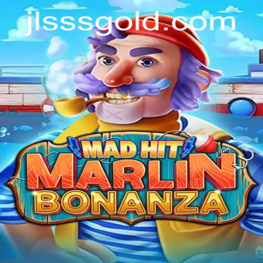 MadHitMarlinBonanza: Dive into the Excitement of this Aquatic Adventure