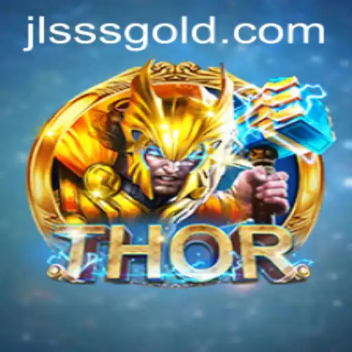 Exploring THOR: A New Era of Gaming with JLSSS