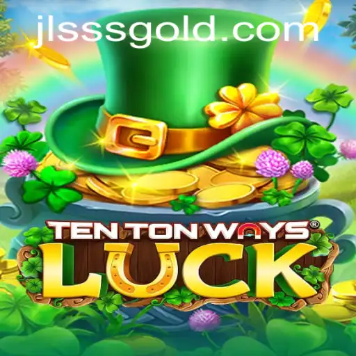 Exploring the Exciting World of TenTonWaysLuck: A Game of Strategy and Fortune