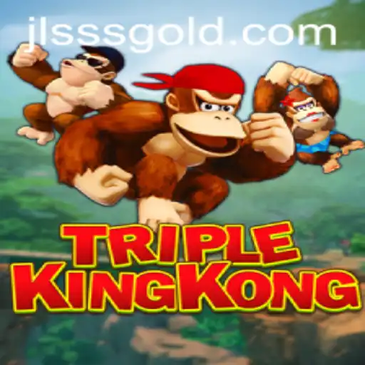 TripleKingKong: A New Roar in the Gaming World