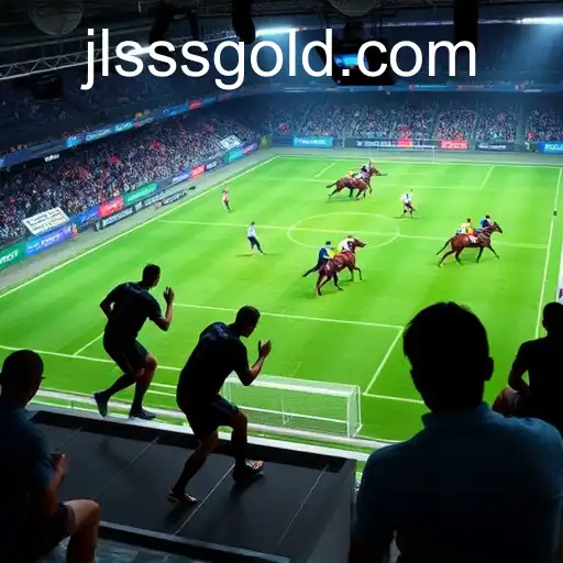 Virtual Sports: Understanding Their Digital Domination